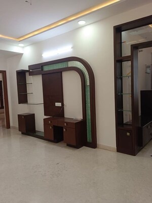 Building Lobby in 3 BHK Builder Floor at 5th Block – for Rent