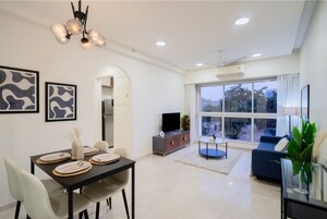 3 BHK Apartment For Rent in Prajakta Apartment Bandra, Bandra East