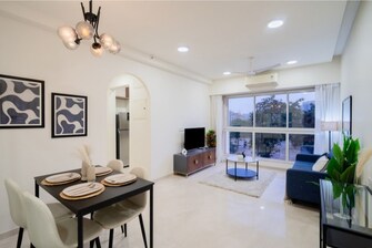 3 BHK Apartment For Rent in Prajakta Apartment Bandra in Bandra East, Mumbai