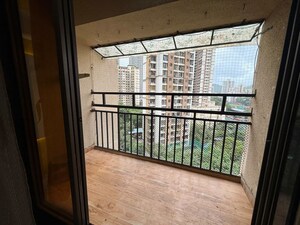 Room in 2 BHK Apartment at Uma Neopolis, Ghodbunder Road – for Rent