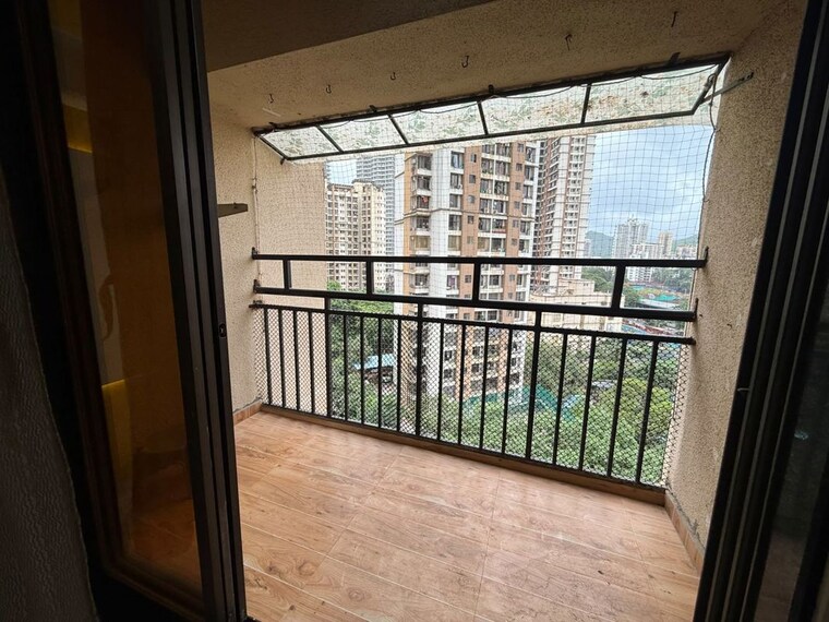 Room, uma-neopolis 2 Bedroom 600 Sq.Ft. Apartment In Ghodbunder Road Thane 10606465