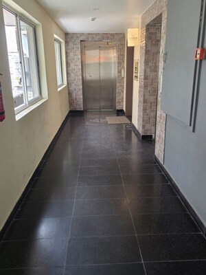 Building Lobby in  Shop at Hill View Banjara Hills, Banjara Hills – for Rent