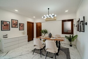 2 BHK Apartment For Rent in Jasmine CHS Bandra, Bandra East