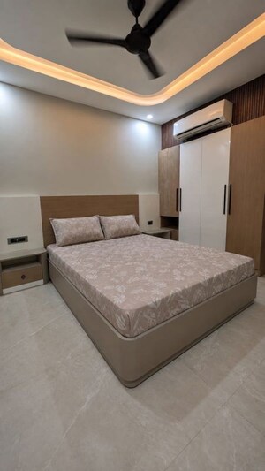 1 BHK Builder Floor For Rent in Sector 46