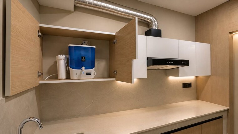 undefined, sector 46 1 Bedroom 215 Sq.Yd. Builder Floor In Sector 46 Gurgaon 10606459