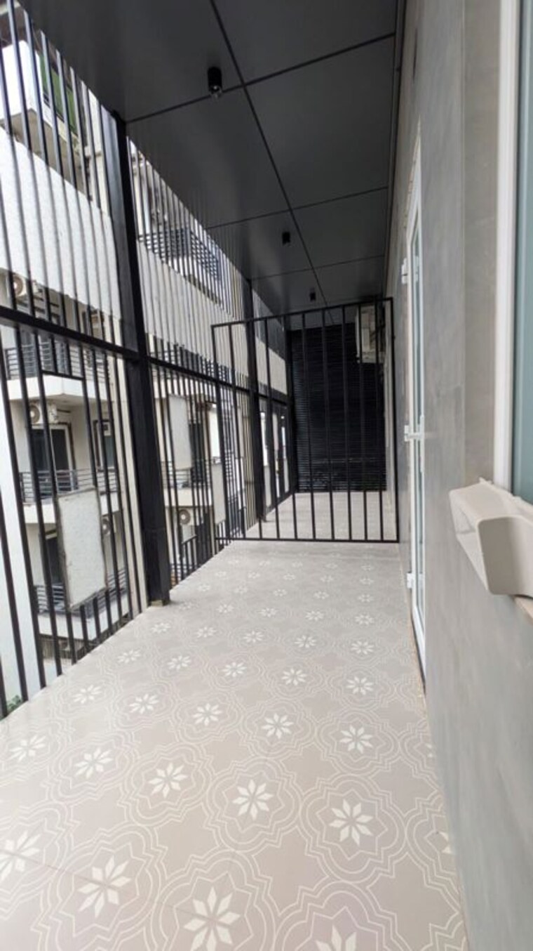 undefined, sector 46 1 Bedroom 215 Sq.Yd. Builder Floor In Sector 46 Gurgaon 10606459