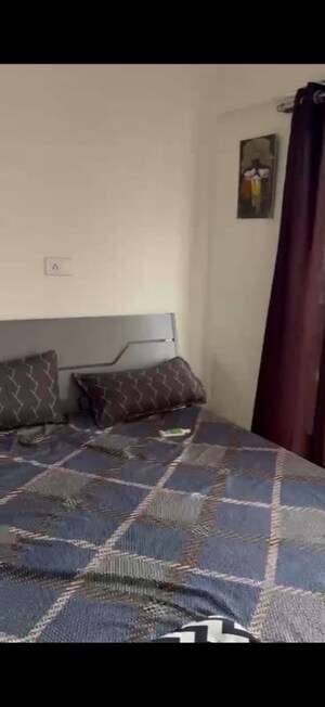 Bedroom in 2 BHK Apartment at Space New Vrindavan, Andheri East – for Rent
