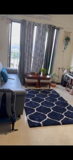 2 BHK + Study Room 650 Sq.Ft. Apartment in Space New Vrindavan