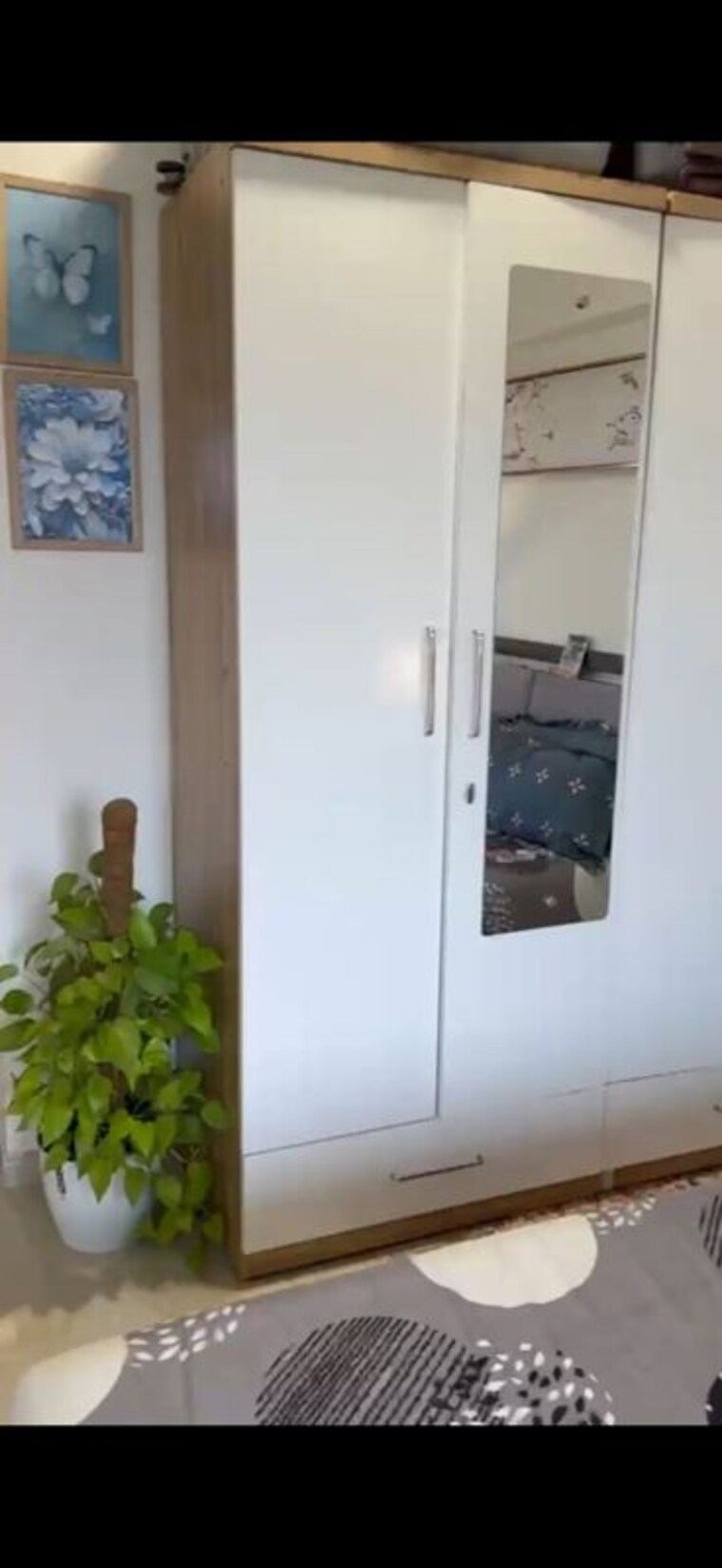 undefined, space-new-vrindavan 2 Bedroom 650 Sq.Ft. Apartment In Andheri East Mumbai 10606466