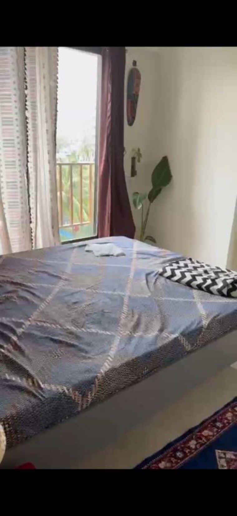 Bedroom, space-new-vrindavan 2 Bedroom 650 Sq.Ft. Apartment In Andheri East Mumbai 10606466