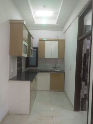 Kitchen in 2 BHK Builder Floor at Vasundhara – for Sale