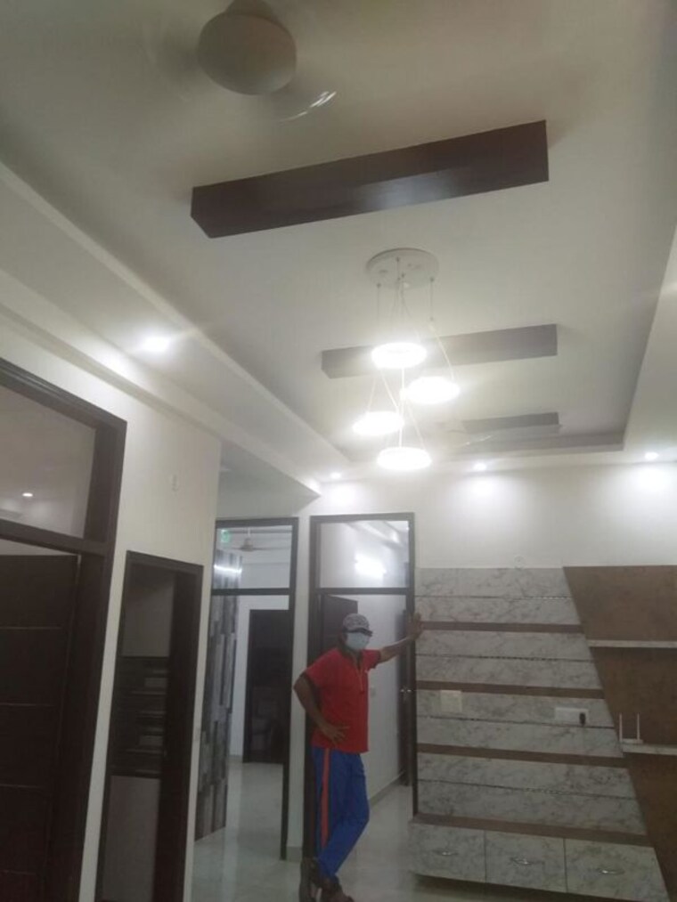 undefined, vasundhara 2 Bedroom 850 Sq.Ft. Builder Floor In Vasundhara Ghaziabad 10606473