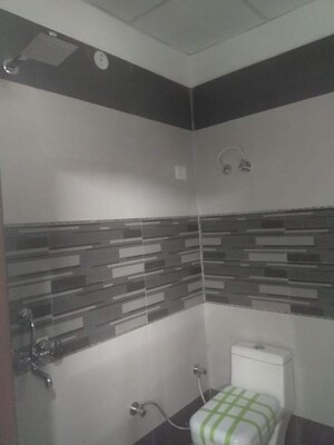 Staircase in 2 BHK Builder Floor at Vasundhara – for Sale