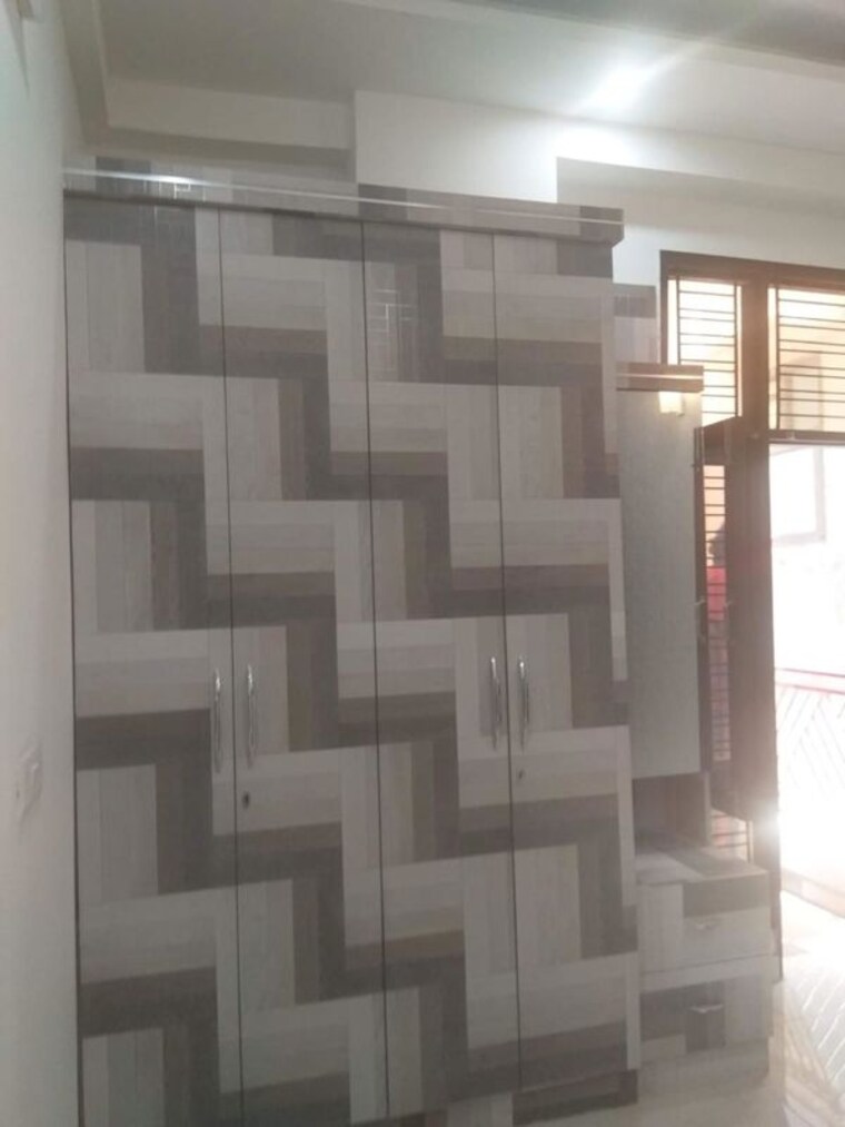 Kitchen, vasundhara 2 Bedroom 850 Sq.Ft. Builder Floor In Vasundhara Ghaziabad 10606473