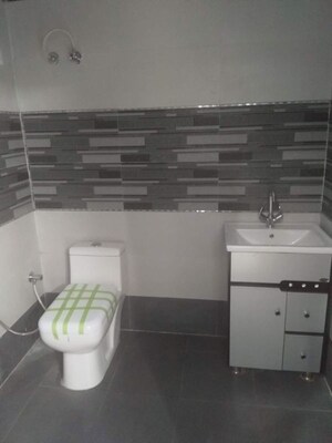 Team Area in 2 BHK Builder Floor at Vasundhara – for Sale