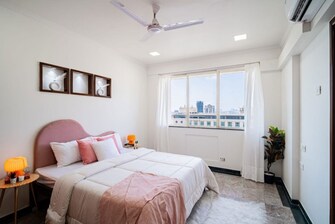 2 BHK 964 Sq.Ft. Apartment in Yashashree CHS Bandra