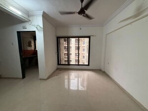 Room in 1 BHK Apartment at Cosmos Park, Ghodbunder Road – for Rent