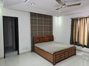Bedroom in 4 BHK Builder Floor at Sector 4 – for Sale