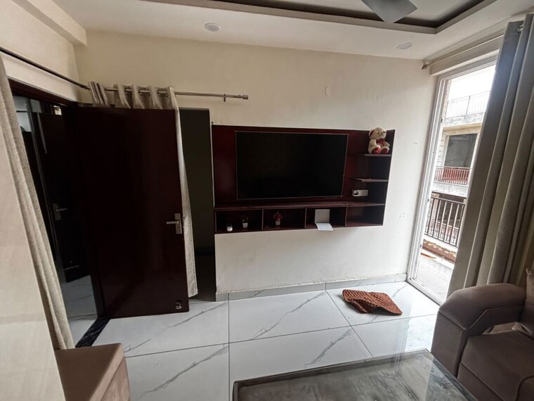 Team Area, motia-blue-ridge 3 Bedroom 1200 Sq.Ft. Builder Floor In Dhakoli Zirakpur 10605697