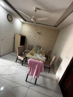3 BHK + Servant Room 1200 Sq.Ft. Builder Floor in Motia Blue Ridge