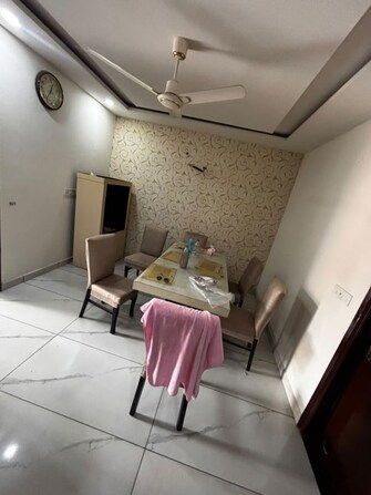 3 BHK + Servant Room Builder Floor For Rent in Motia Blue Ridge in Dhakoli, Zirakpur
