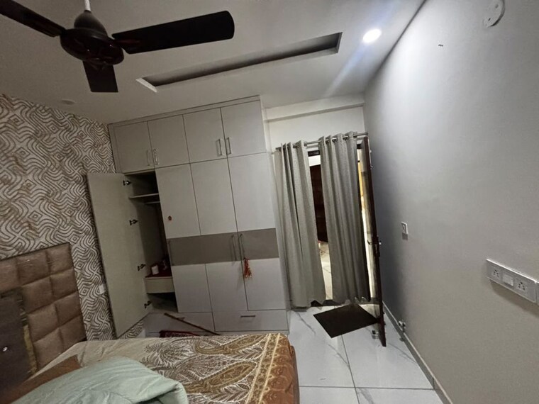 Team Area, motia-blue-ridge 3 Bedroom 1200 Sq.Ft. Builder Floor In Dhakoli Zirakpur 10605697