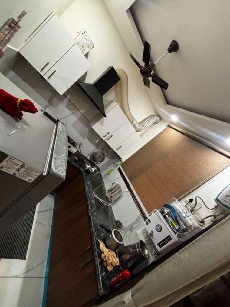 Team Area, motia-blue-ridge 3 Bedroom 1200 Sq.Ft. Builder Floor In Dhakoli Zirakpur 10605697