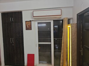 Building Lobby in 2.5 BHK Apartment at Express Zenith, Sector 77 – for Rent