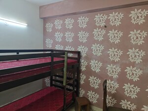 Living Room in 2.5 BHK Apartment at Express Zenith, Sector 77 – for Rent