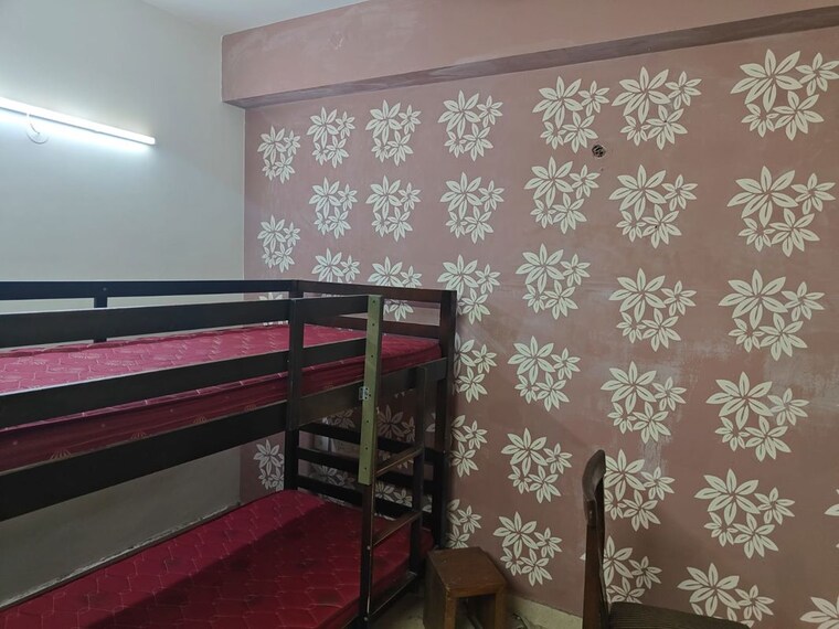 Living Room, express-zenith 2.5 Bedroom 1190 Sq.Ft. Apartment In Sector 77 Noida 10605696