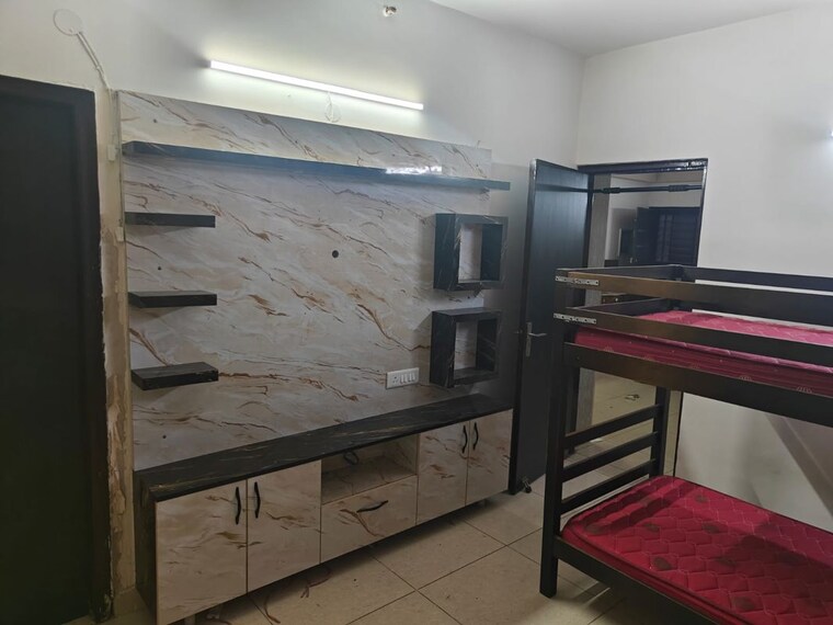 Kitchen, express-zenith 2.5 Bedroom 1190 Sq.Ft. Apartment In Sector 77 Noida 10605696