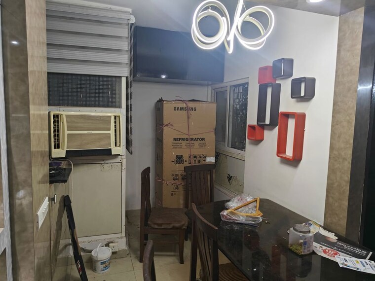 Team Area, express-zenith 2.5 Bedroom 1190 Sq.Ft. Apartment In Sector 77 Noida 10605696
