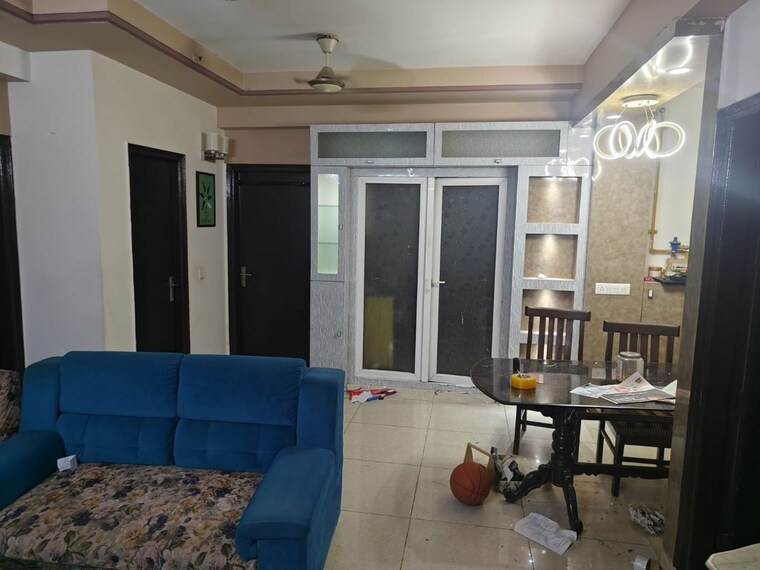Living Room, express-zenith 2.5 Bedroom 1190 Sq.Ft. Apartment In Sector 77 Noida 10605696