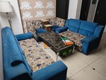 2.5 BHK + Study Room 1190 Sq.Ft. Apartment in Express Zenith