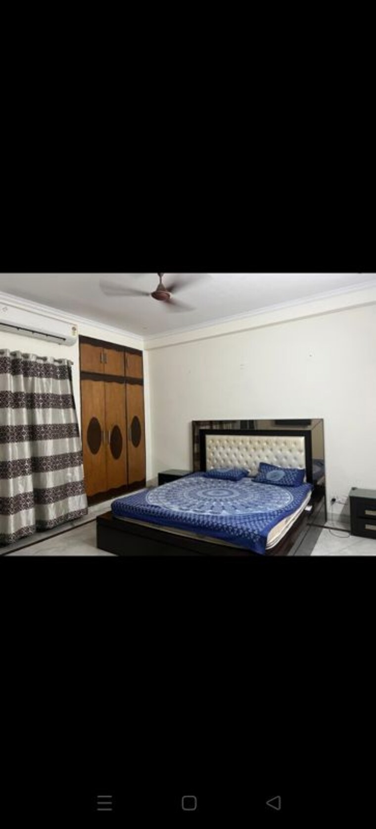 Bedroom, express-zenith 2.5 Bedroom 1190 Sq.Ft. Apartment In Sector 77 Noida 10605696