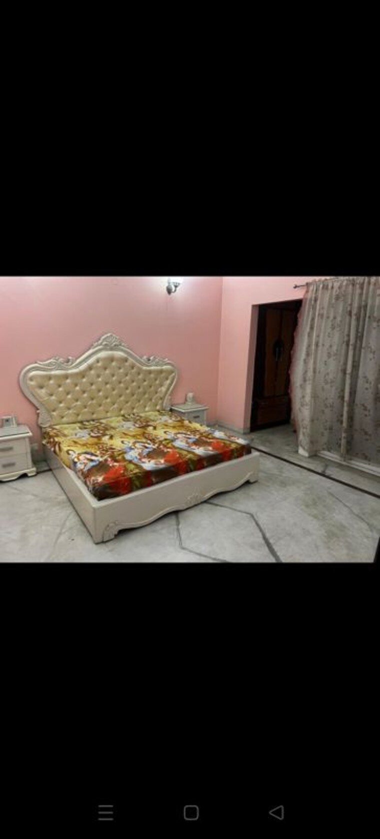 Bedroom, express-zenith 2.5 Bedroom 1190 Sq.Ft. Apartment In Sector 77 Noida 10605696