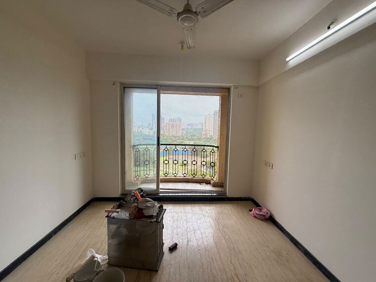Living Room, platinum-heritage 2 Bedroom 600 Sq.Ft. Apartment In Ghodbunder Road Thane 10606490