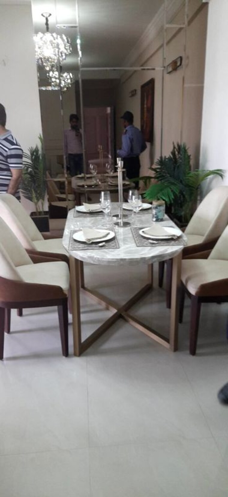 Team Area, suncity-avenue-76 2 Bedroom 985 Sq.Ft. Apartment In Sector 76 Gurgaon 10605691