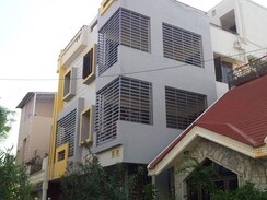 4 BHK + Extra Room Independent House For Sale in AGS Layout