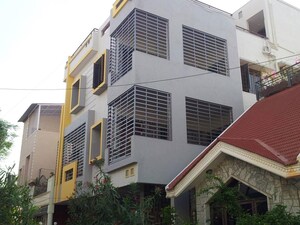 4 BHK Independent House For Sale in Ags Layout