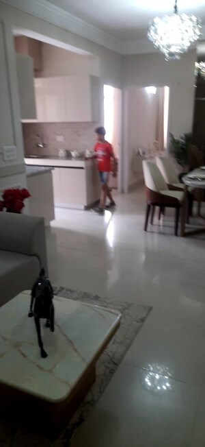 Bathroom in 2 BHK Apartment at Suncity Avenue 76, Sector 76 – for Sale