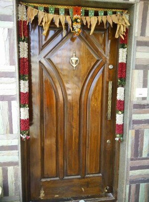 Furnished Amenities in 4 BHK Independent House at Ags Layout – for Sale