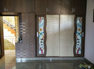 Furnished Amenities in 4 BHK Independent House at Ags Layout – for Sale