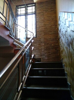 Balcony in 4 BHK Independent House at Ags Layout – for Sale
