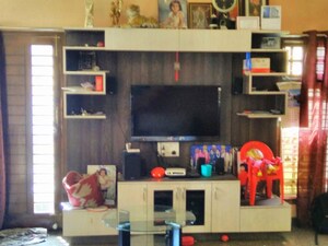 Furnished Amenities in 4 BHK Independent House at Ags Layout – for Sale