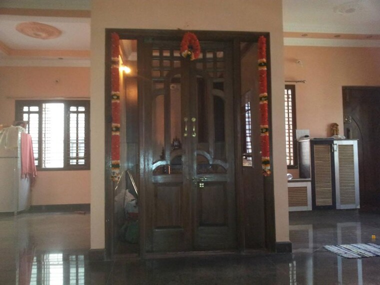 Living Room, ags layout 4 Bedroom 3000 Sq.Ft. Independent House In Ags Layout Bangalore 10606484
