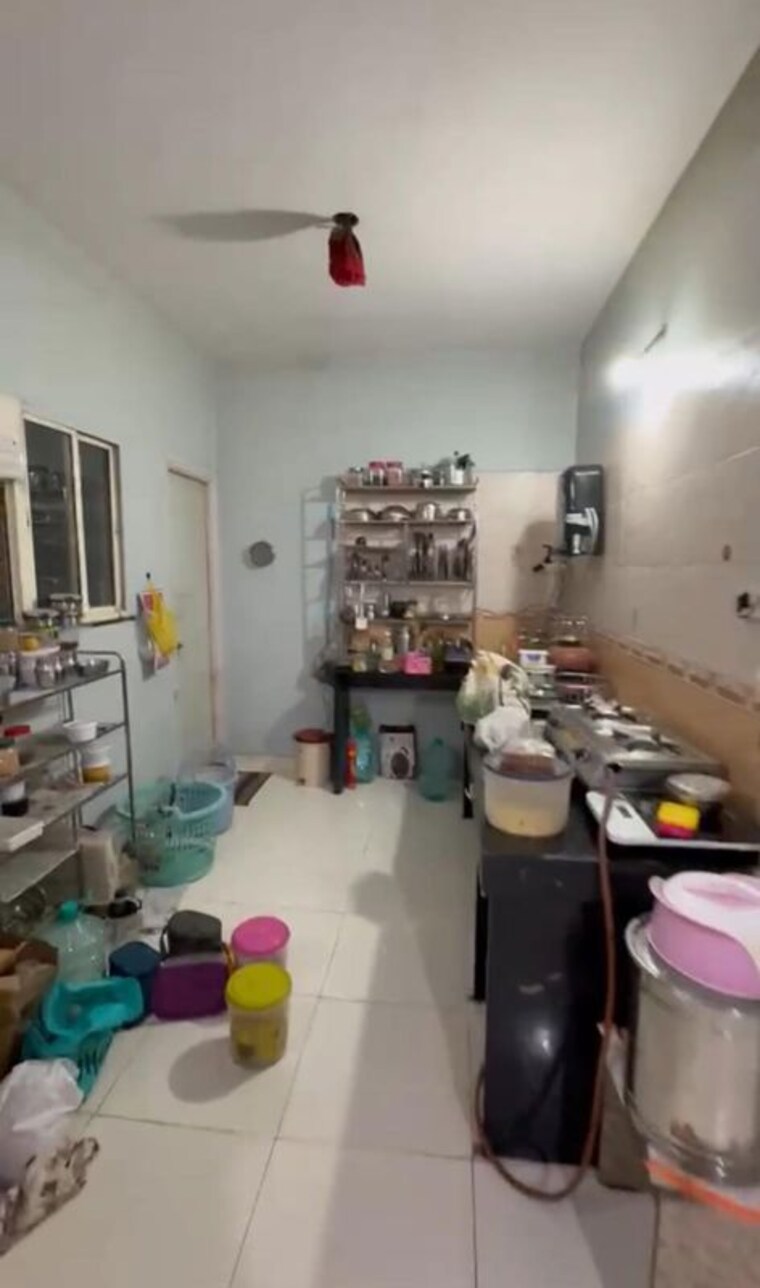 Kitchen, kundan-estates 2 Bedroom 990 Sq.Ft. Apartment In Pimple Saudagar Pune 10606478