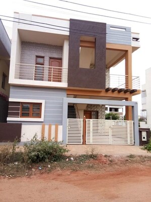 3 BHK Villa For Sale in Ottapalam