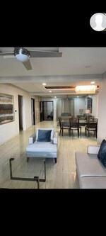 4 BHK + Servant Room,Study Room 3455 Sq.Ft. Apartment in DSR Reganti
