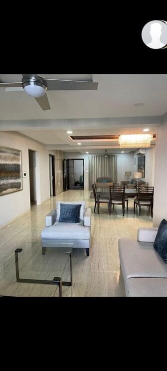 4 BHK + Servant Room,Study Room Apartment For Rent in DSR Reganti in Madhapur, Hyderabad
